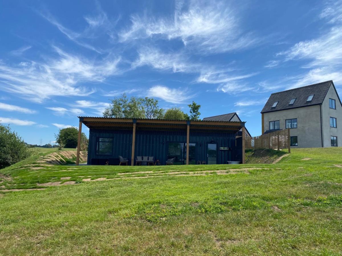 Hazy Hollow Pilton Exterior foto